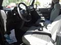 2010 Natural Green Pearl Jeep Wrangler Sport 4x4  photo #9