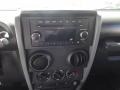 2010 Natural Green Pearl Jeep Wrangler Sport 4x4  photo #12