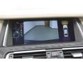 Carbon Black Metallic - 7 Series 750i Sedan Photo No. 16