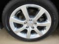 Brilliant Silver Metallic - G 35 Sedan Photo No. 13