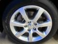 Brilliant Silver Metallic - G 35 Sedan Photo No. 15