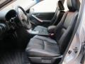 Brilliant Silver Metallic - G 35 Sedan Photo No. 17