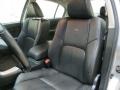 Brilliant Silver Metallic - G 35 Sedan Photo No. 18
