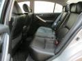 Brilliant Silver Metallic - G 35 Sedan Photo No. 19