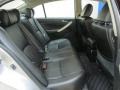 Brilliant Silver Metallic - G 35 Sedan Photo No. 21