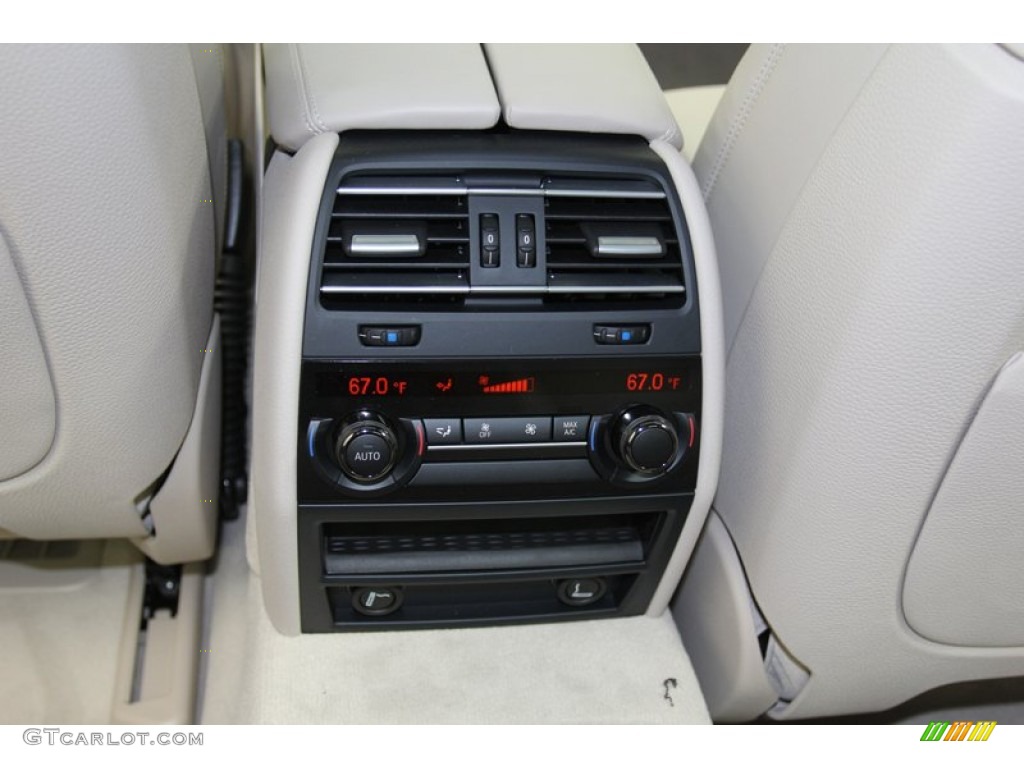 2013 BMW 7 Series 750i Sedan Controls Photo #78736231