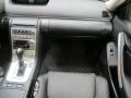 Brilliant Silver Metallic - G 35 Sedan Photo No. 26