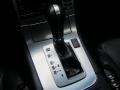 Brilliant Silver Metallic - G 35 Sedan Photo No. 31