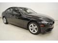2013 Black Sapphire Metallic BMW 3 Series 328i Sedan  photo #2