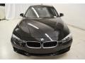 2013 Black Sapphire Metallic BMW 3 Series 328i Sedan  photo #4