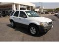 Oxford White 2006 Ford Escape XLT V6