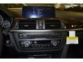2013 Black Sapphire Metallic BMW 3 Series 328i Sedan  photo #8