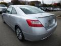 Alabaster Silver Metallic - Civic EX-L Coupe Photo No. 3