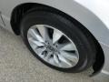 Alabaster Silver Metallic - Civic EX-L Coupe Photo No. 9