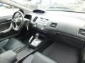 Alabaster Silver Metallic - Civic EX-L Coupe Photo No. 11
