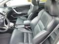Alabaster Silver Metallic - Civic EX-L Coupe Photo No. 14