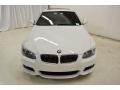 Alpine White - 3 Series 328i Coupe Photo No. 5