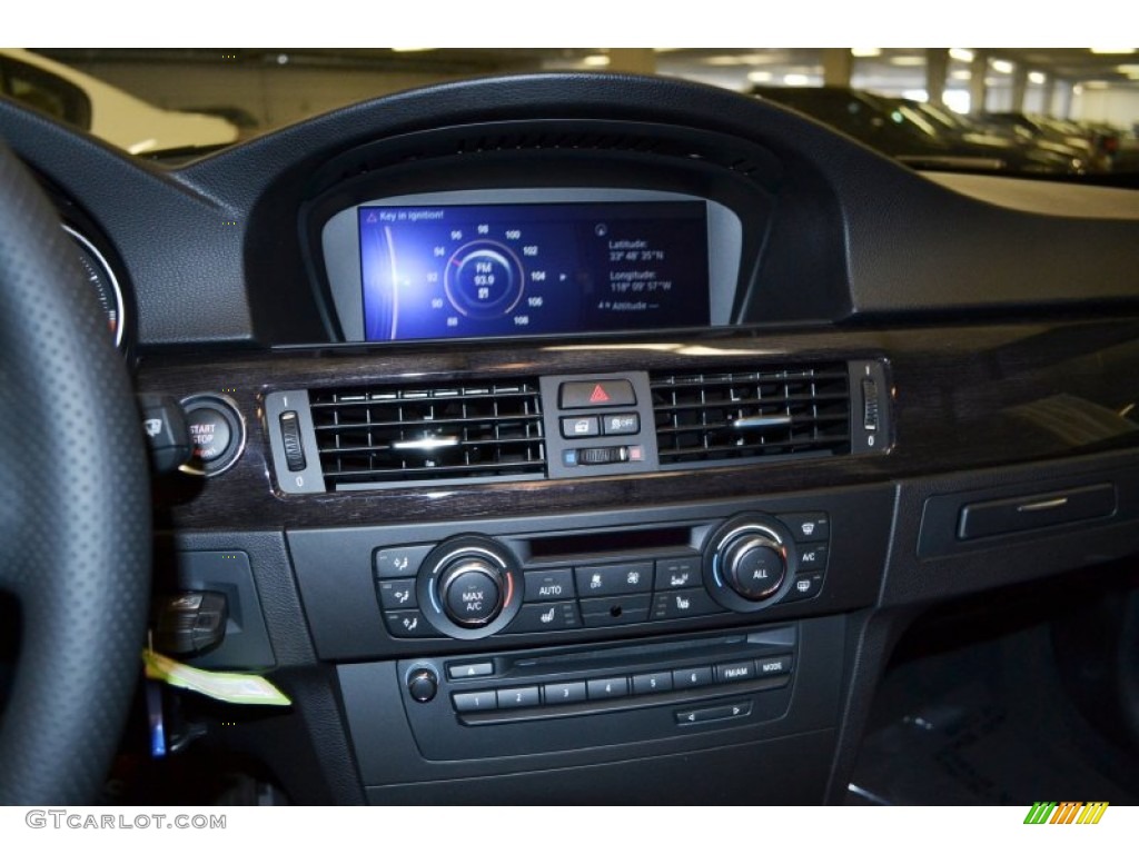 2013 3 Series 328i Coupe - Alpine White / Coral Red/Black photo #8