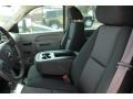 Summit White - Silverado 3500HD LS Crew Cab 4x4 Dually Photo No. 13