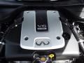 3.7 Liter DOHC 24-Valve VVEL V6 Engine for 2009 Infiniti G 37 S Sport Convertible #78737513