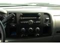 Summit White - Silverado 3500HD LS Crew Cab 4x4 Dually Photo No. 21