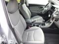 Gray Interior Photo for 2012 Hyundai Elantra #78737683