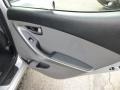Silver - Elantra GLS Photo No. 14