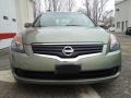 Metallic Jade - Altima 3.5 SE Photo No. 2