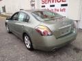 Metallic Jade 2007 Nissan Altima 3.5 SE Exterior