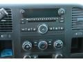 Summit White - Silverado 3500HD LS Crew Cab 4x4 Dually Photo No. 32