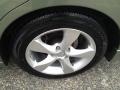 2007 Nissan Altima 3.5 SE Wheel and Tire Photo