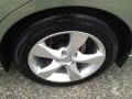 2007 Nissan Altima 3.5 SE Wheel