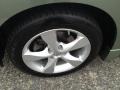 Metallic Jade - Altima 3.5 SE Photo No. 9