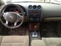 Blond Dashboard Photo for 2007 Nissan Altima #78737933