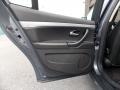 2008 Titan Gray Metallic Saab 9-3 Aero Sport Sedan  photo #10