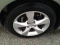 2007 Nissan Altima 3.5 SE Wheel and Tire Photo
