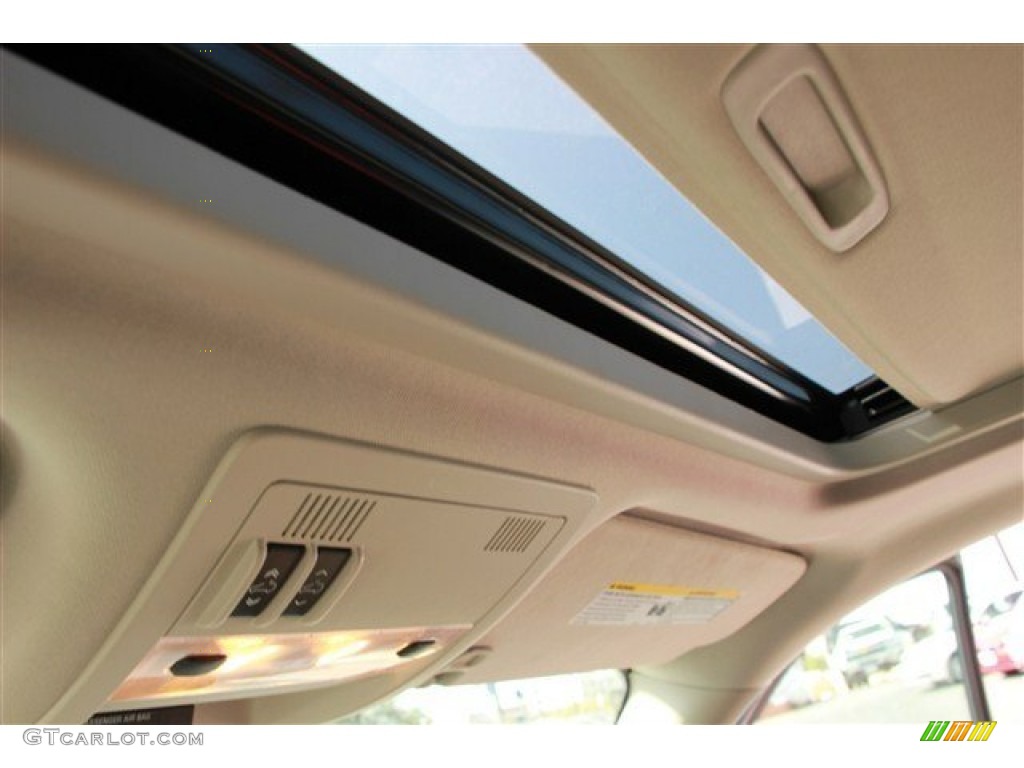 2013 Tahoe LT - Black / Ebony photo #18