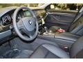 2013 Space Gray Metallic BMW 5 Series 528i Sedan  photo #6