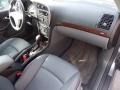 Titan Gray Metallic - 9-3 2.0T Sport Sedan Photo No. 11