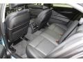 Dark Graphite Metallic II - 7 Series 740i Sedan Photo No. 28