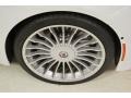 2013 BMW 7 Series Alpina B7 LWB Wheel