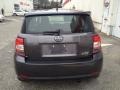 Magnetic Gray Metallic - xD  Photo No. 5