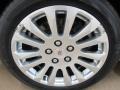  2010 CTS 4 3.6 AWD Sport Wagon Wheel