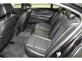 2013 Black Sapphire Metallic BMW 7 Series 750Li Sedan  photo #12