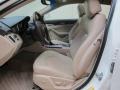  2010 CTS 4 3.6 AWD Sport Wagon Cashmere/Cocoa Interior