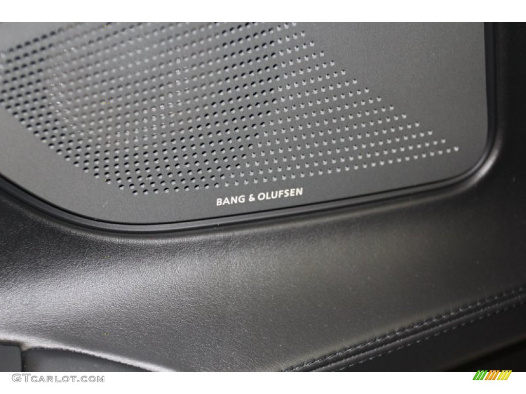 2013 7 Series 750Li Sedan - Black Sapphire Metallic / Black photo #15