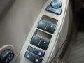 2010 Cadillac CTS 4 3.6 AWD Sport Wagon Controls