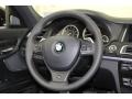 2013 Black Sapphire Metallic BMW 7 Series 750Li Sedan  photo #32