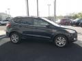 2013 Tuxedo Black Metallic Ford Escape SE 2.0L EcoBoost  photo #8