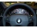 2013 Dark Graphite Metallic II BMW 5 Series 528i Sedan  photo #9